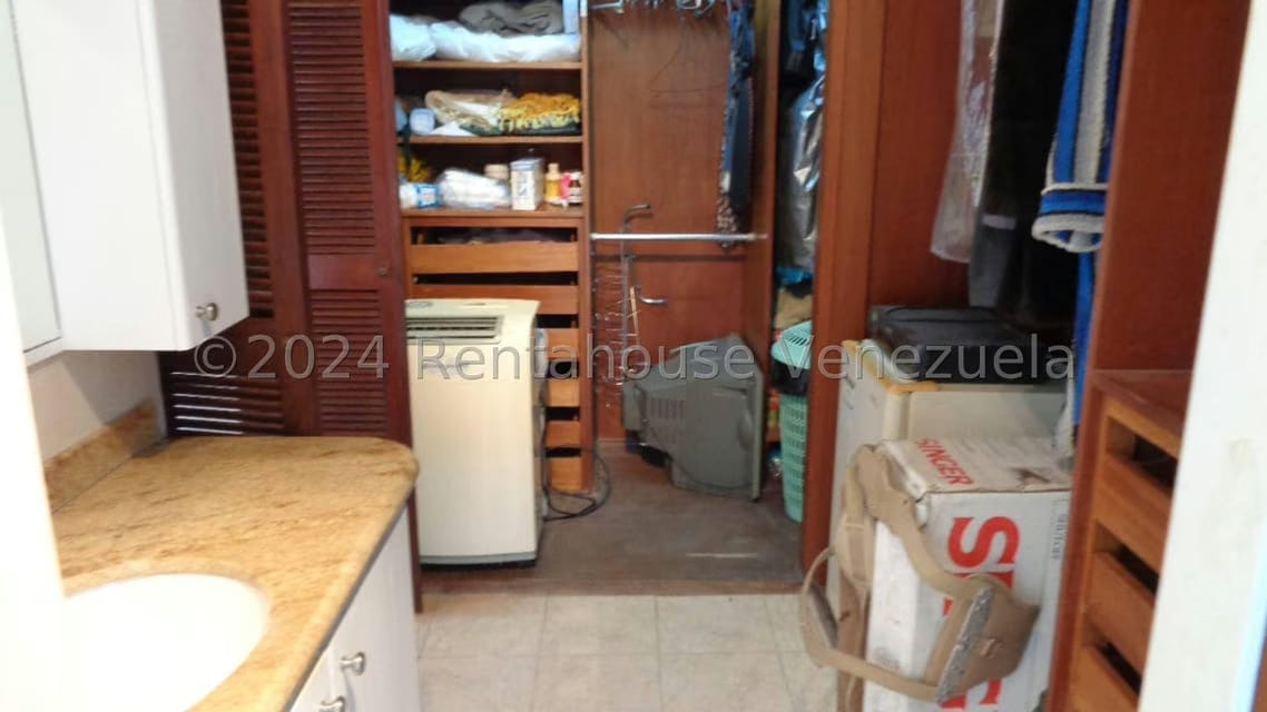 Casa (Duplex) en Venta en El Hatillo, Distrito Metropolitano - 13