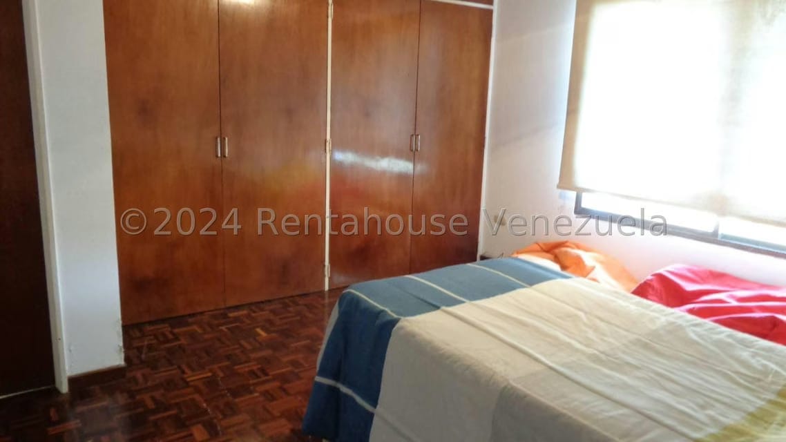Casa (Duplex) en Venta en El Hatillo, Distrito Metropolitano - 14