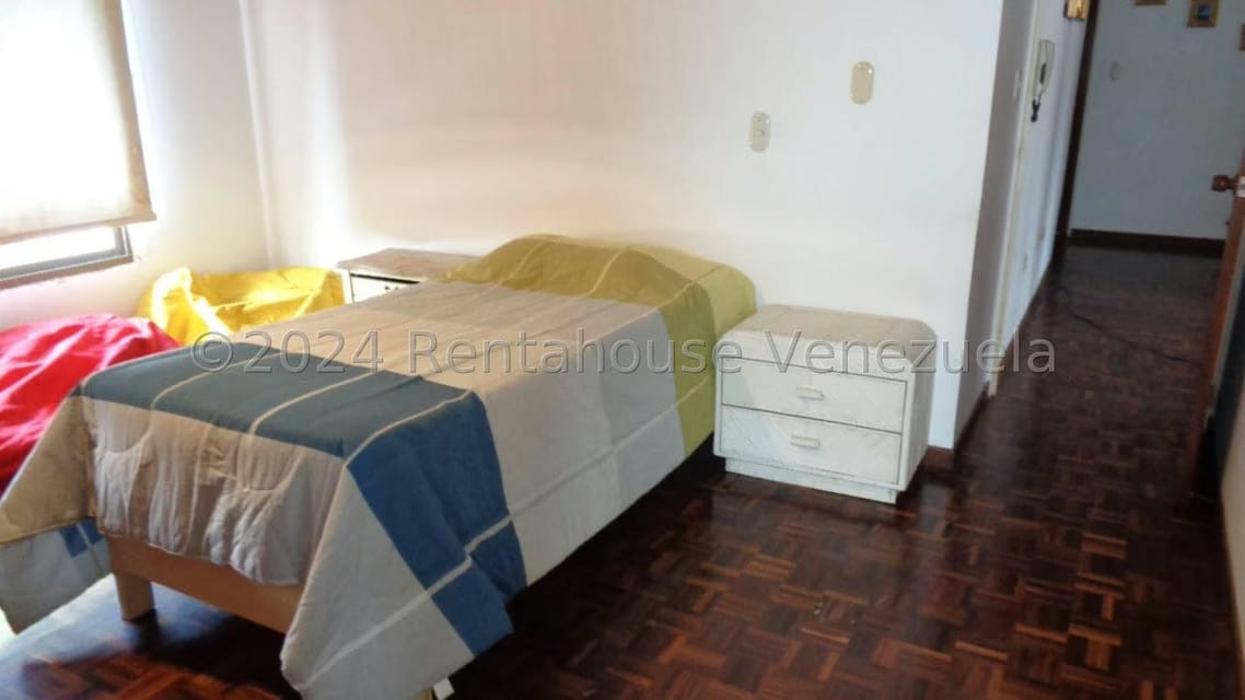 Casa (Duplex) en Venta en El Hatillo, Distrito Metropolitano - 17