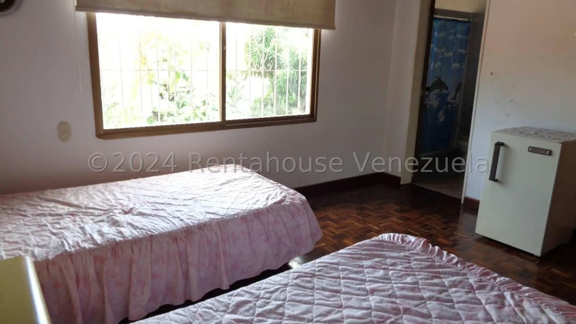 Casa (Duplex) en Venta en El Hatillo, Distrito Metropolitano - 18