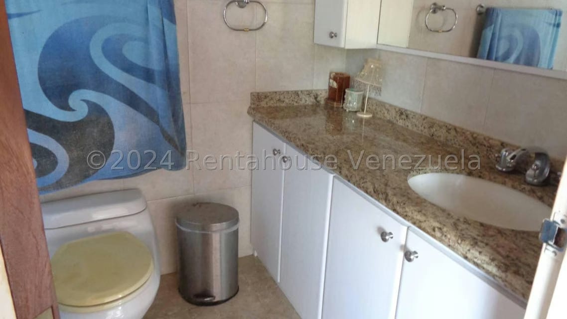 Casa (Duplex) en Venta en El Hatillo, Distrito Metropolitano - 19