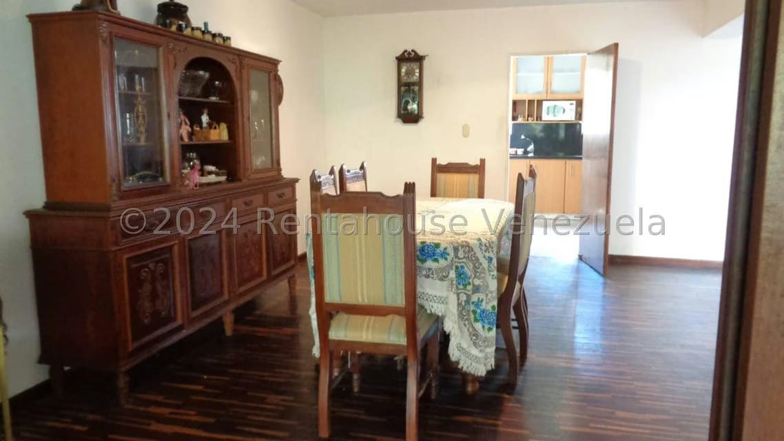 Casa (Duplex) en Venta en El Hatillo, Distrito Metropolitano - 3