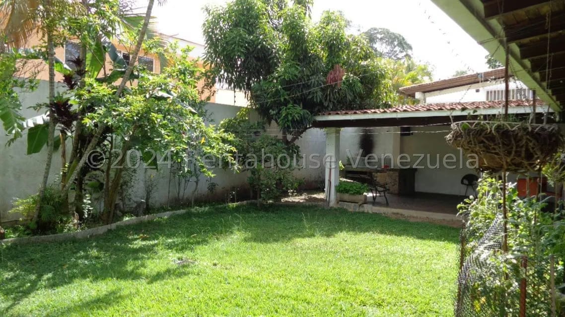Casa (Duplex) en Venta en El Hatillo, Distrito Metropolitano - 5