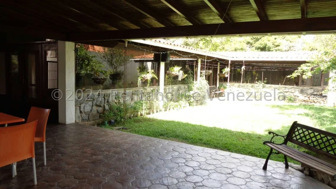 Casa (Duplex) en Venta en El Hatillo, Distrito Metropolitano - 7