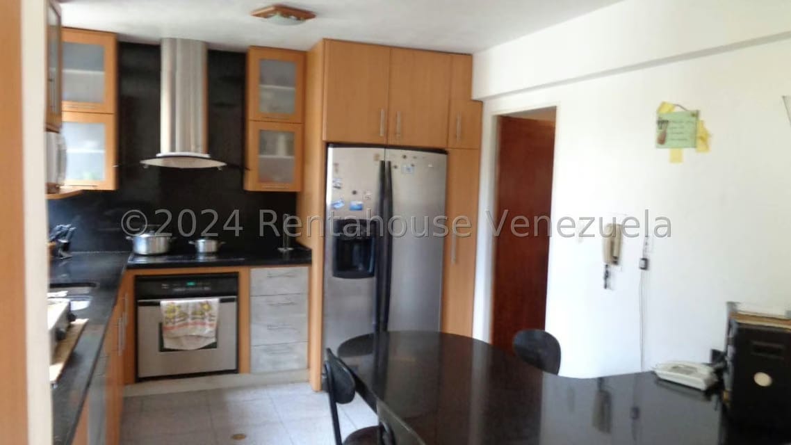 Casa (Duplex) en Venta en El Hatillo, Distrito Metropolitano - 8