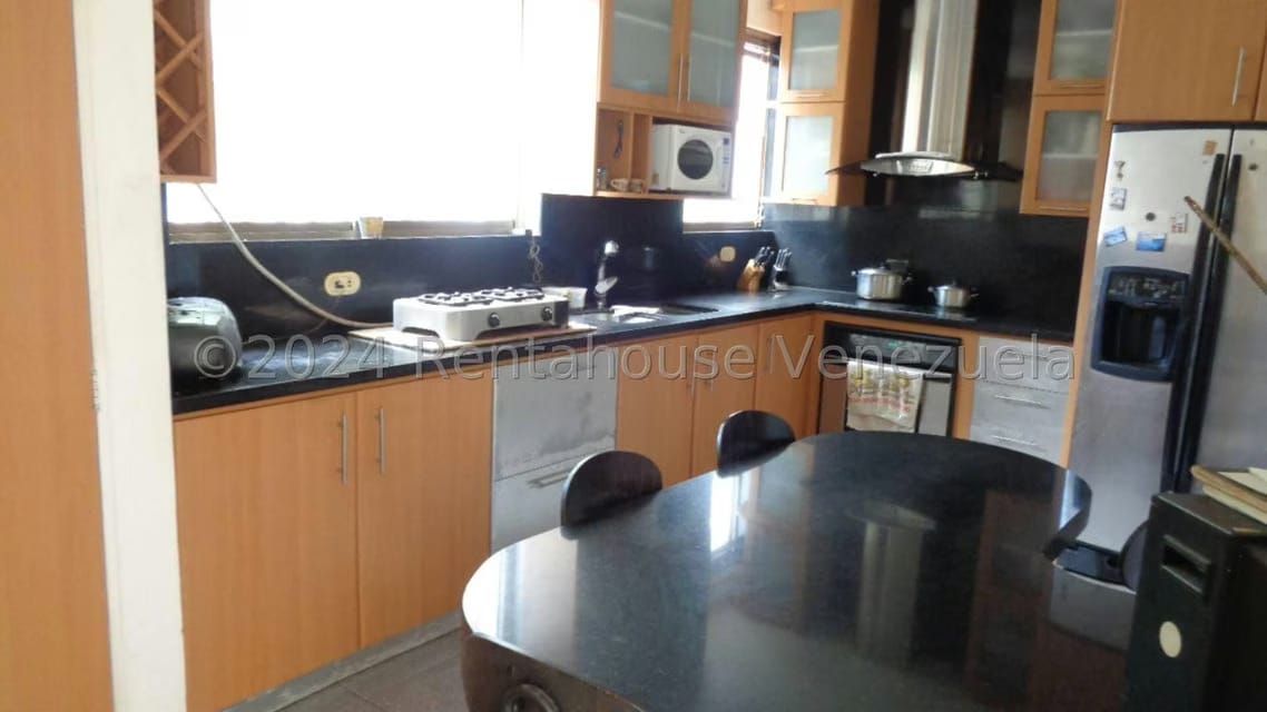 Casa (Duplex) en Venta en El Hatillo, Distrito Metropolitano - 10