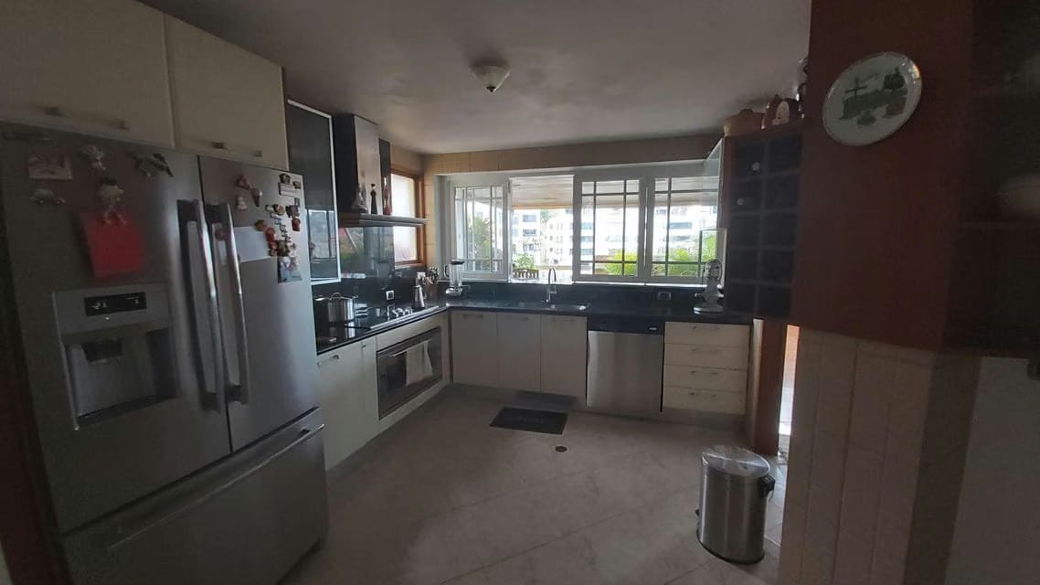 Apartamento (Penthouse) en Venta en Miranda, Distrito Metropolitano - 11