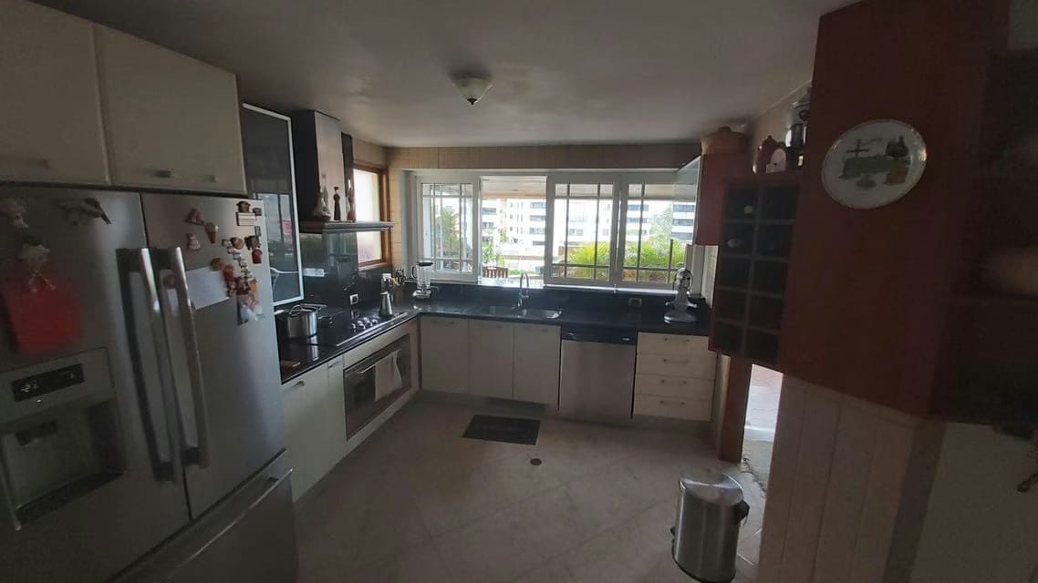 Apartamento (Penthouse) en Venta en Miranda, Distrito Metropolitano - 12