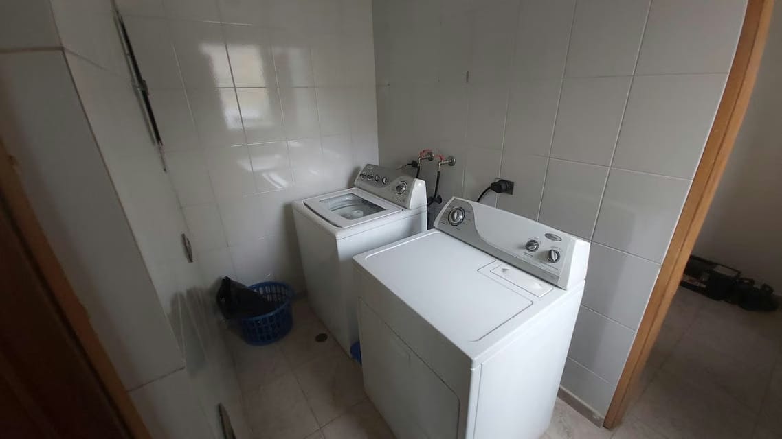 Apartamento (Penthouse) en Venta en Miranda, Distrito Metropolitano - 14