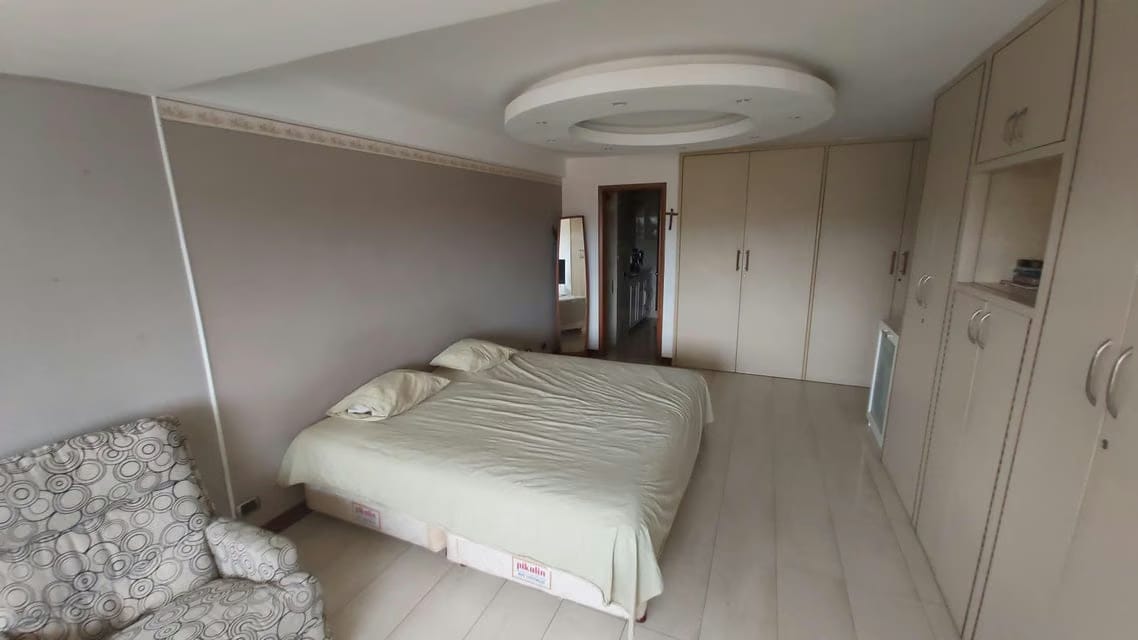 Apartamento (Penthouse) en Venta en Miranda, Distrito Metropolitano - 18