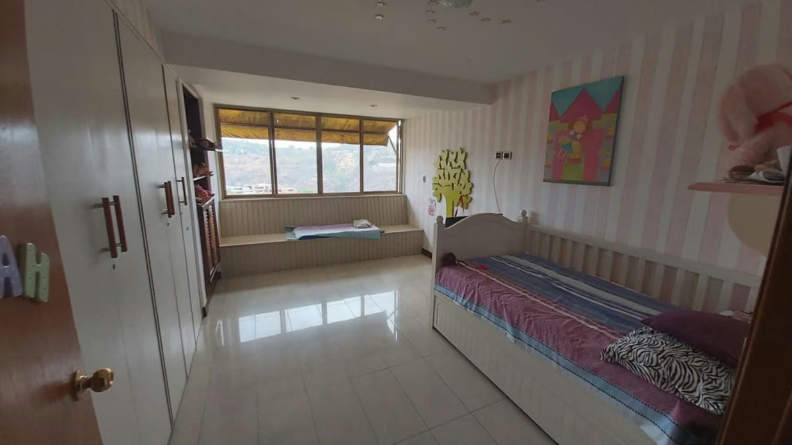 Apartamento (Penthouse) en Venta en Miranda, Distrito Metropolitano - 19
