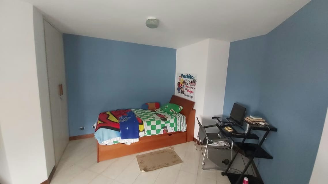 Apartamento (Penthouse) en Venta en Miranda, Distrito Metropolitano - 20
