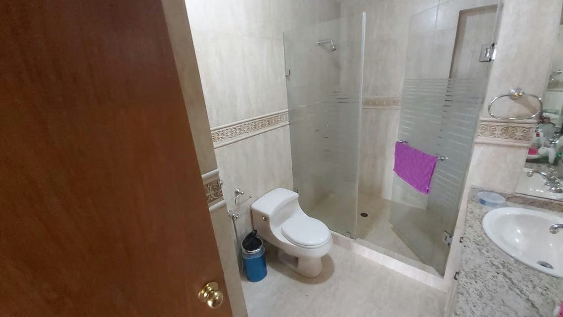 Apartamento (Penthouse) en Venta en Miranda, Distrito Metropolitano - 22
