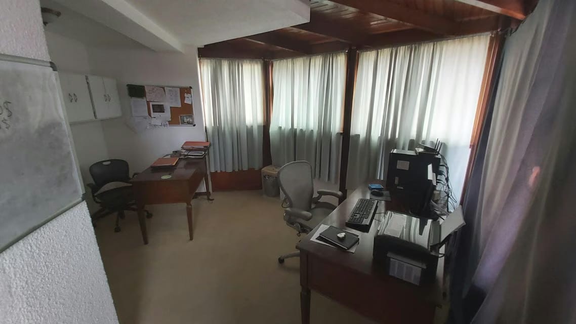Apartamento (Penthouse) en Venta en Miranda, Distrito Metropolitano - 23