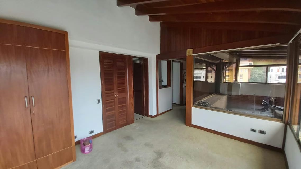 Apartamento (Penthouse) en Venta en Miranda, Distrito Metropolitano - 25