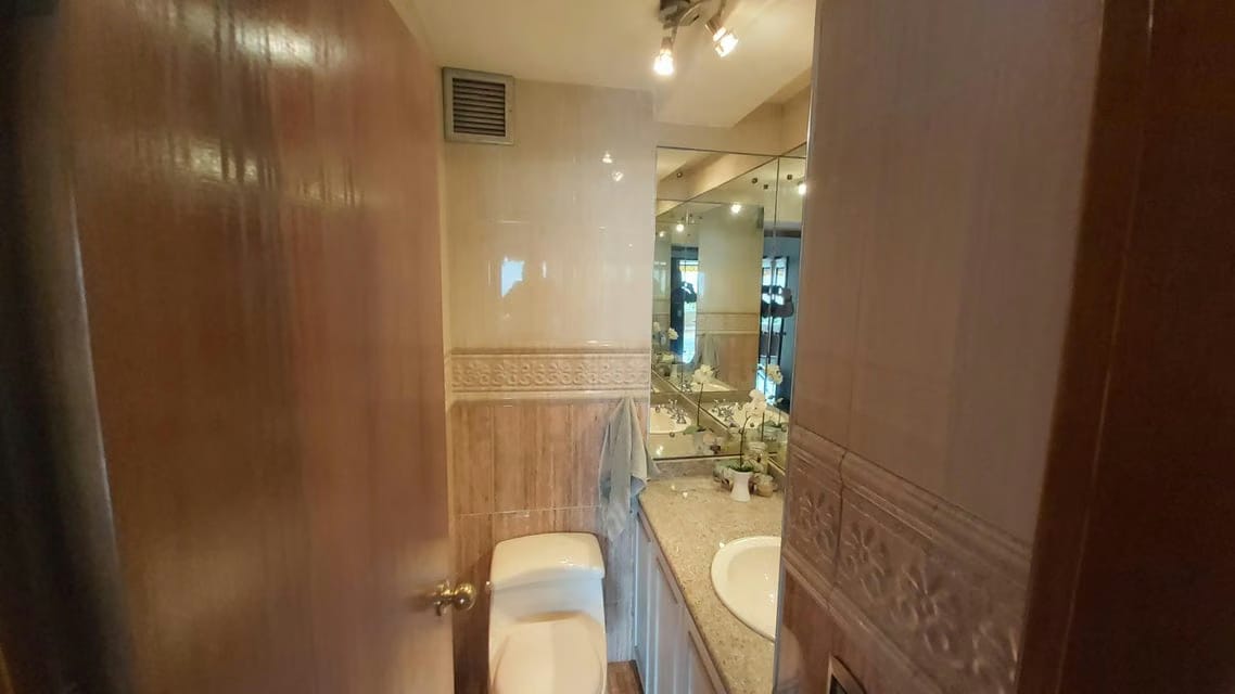 Apartamento (Penthouse) en Venta en Miranda, Distrito Metropolitano - 9