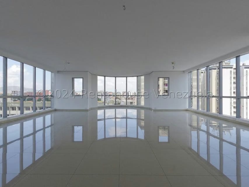 Comercial (Oficina) en Venta en Del Este, Lara - 4