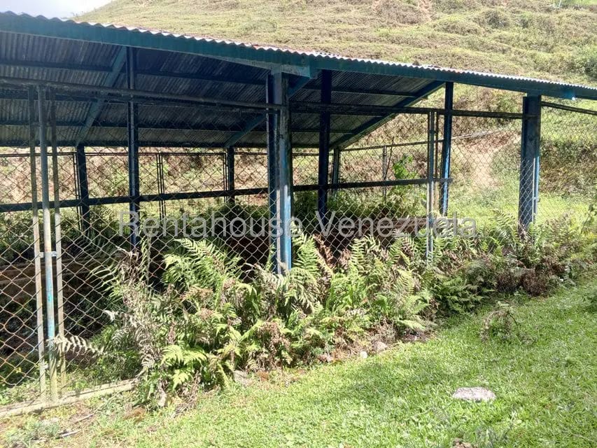 Terreno (Comercial) en Venta en Loma del Medio, Trujillo - 5