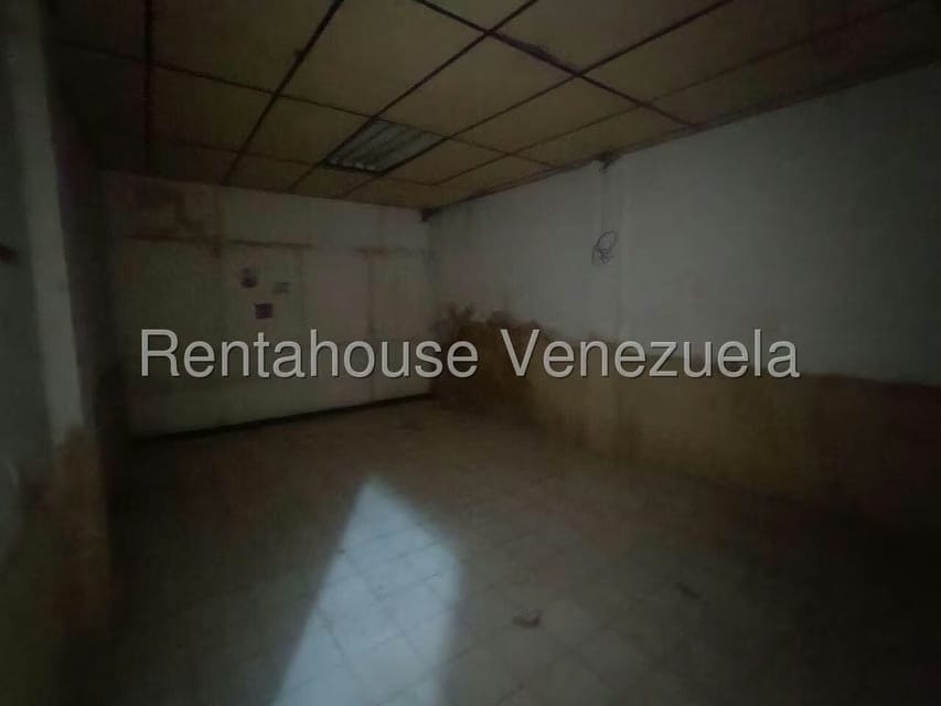 Comercial (Local Comercial) en Alquiler en La Candelaria, Carabobo - 6