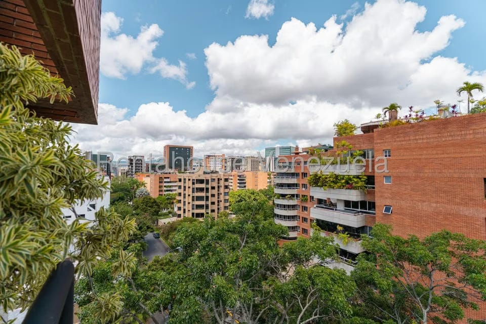 Apartamento (Penthouse) en Venta en Campo Alegre, Distrito Metropolitano - 13