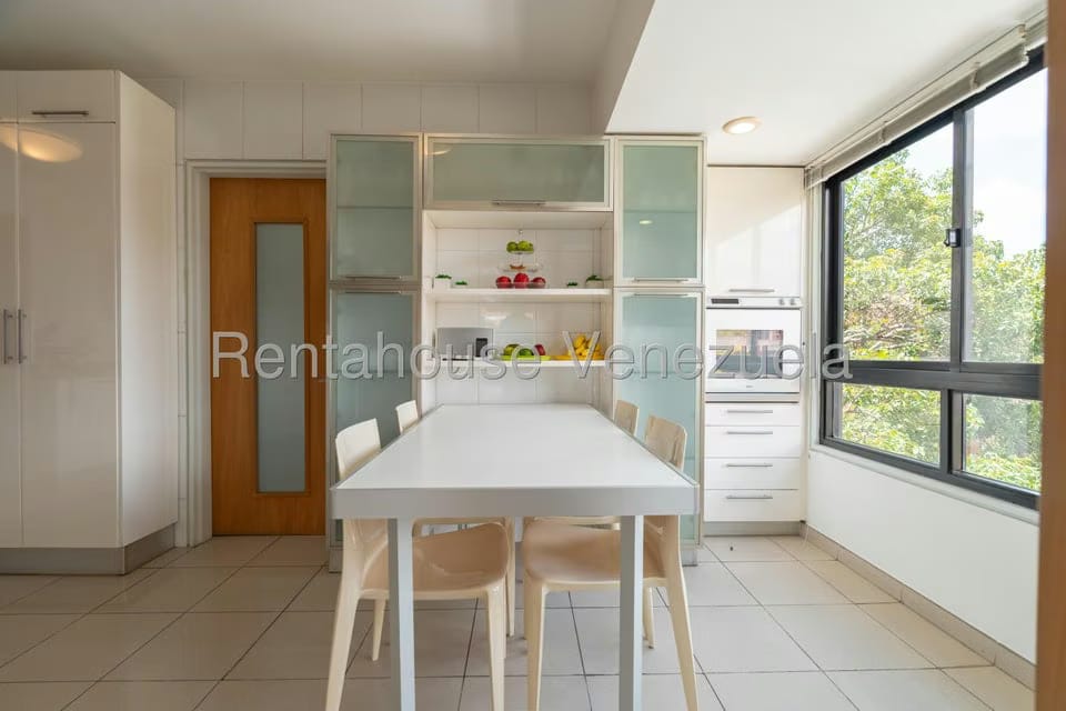 Apartamento (Penthouse) en Venta en Campo Alegre, Distrito Metropolitano - 16