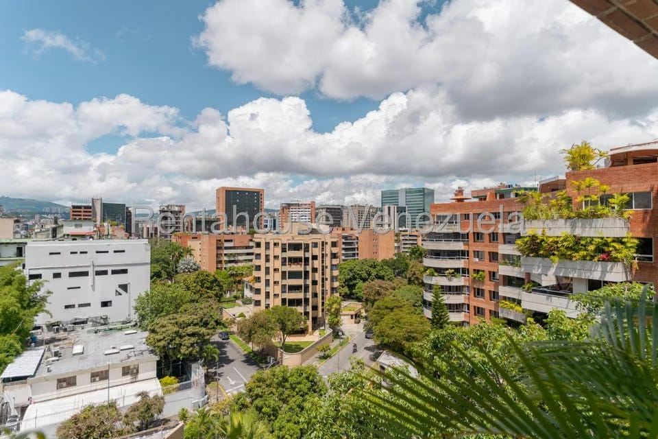 Apartamento (Penthouse) en Venta en Campo Alegre, Distrito Metropolitano - 18