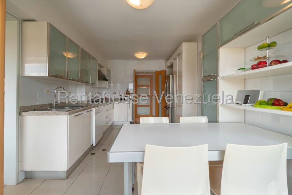 Apartamento (Penthouse) en Venta en Campo Alegre, Distrito Metropolitano - 19