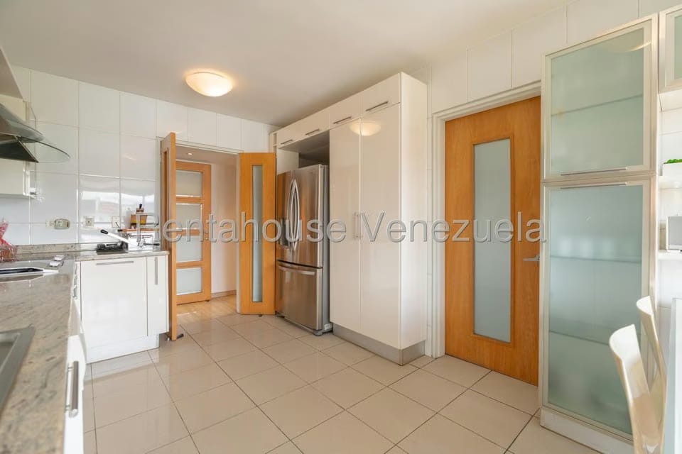 Apartamento (Penthouse) en Venta en Campo Alegre, Distrito Metropolitano - 20
