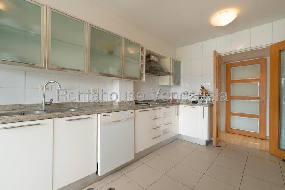 Apartamento (Penthouse) en Venta en Campo Alegre, Distrito Metropolitano - 21
