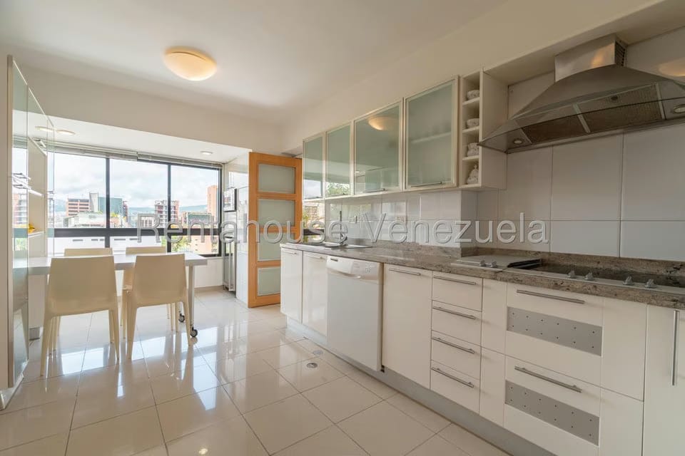 Apartamento (Penthouse) en Venta en Campo Alegre, Distrito Metropolitano - 22