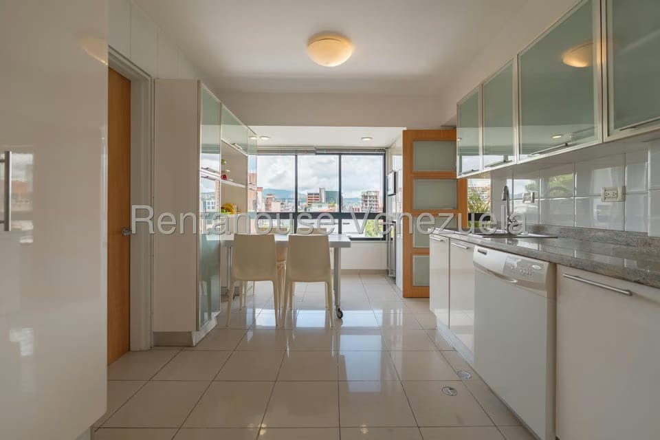 Apartamento (Penthouse) en Venta en Campo Alegre, Distrito Metropolitano - 23