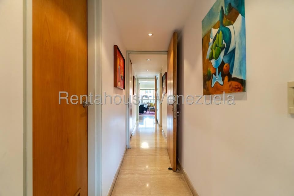 Apartamento (Penthouse) en Venta en Campo Alegre, Distrito Metropolitano - 25