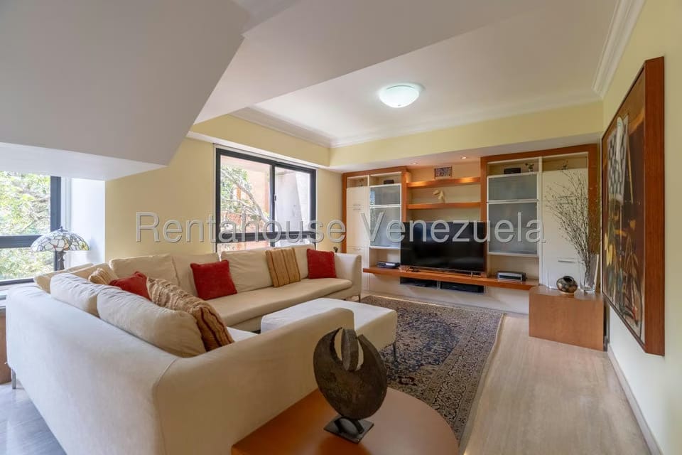 Apartamento (Penthouse) en Venta en Campo Alegre, Distrito Metropolitano - 26