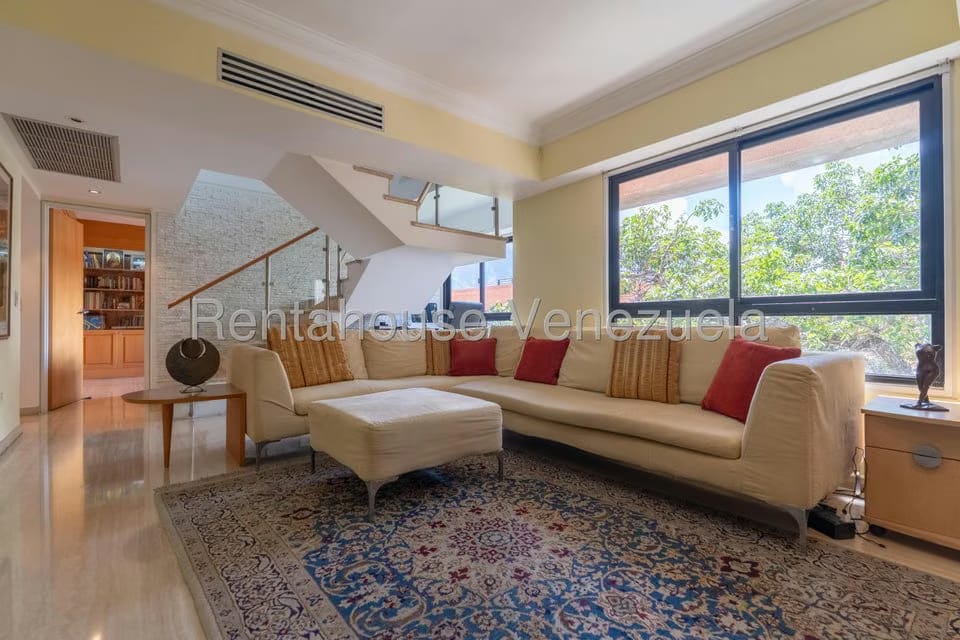 Apartamento (Penthouse) en Venta en Campo Alegre, Distrito Metropolitano - 27