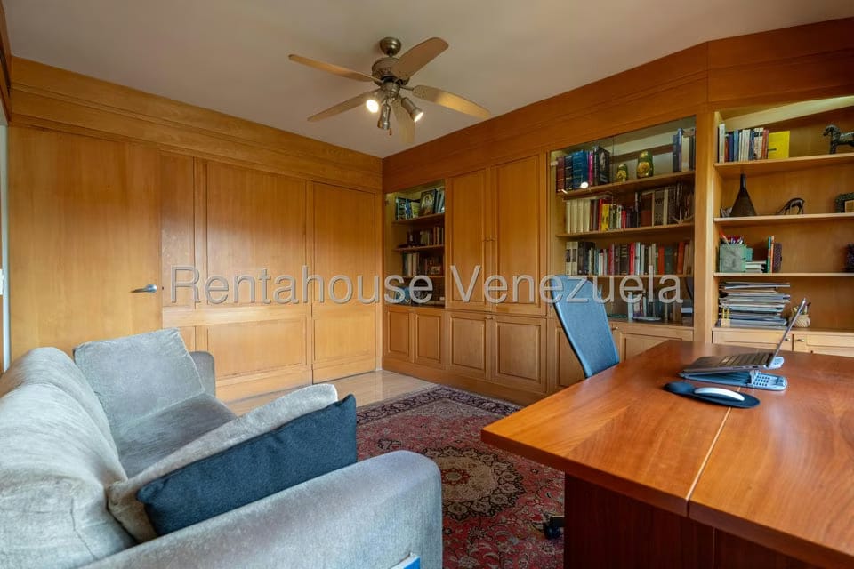 Apartamento (Penthouse) en Venta en Campo Alegre, Distrito Metropolitano - 32