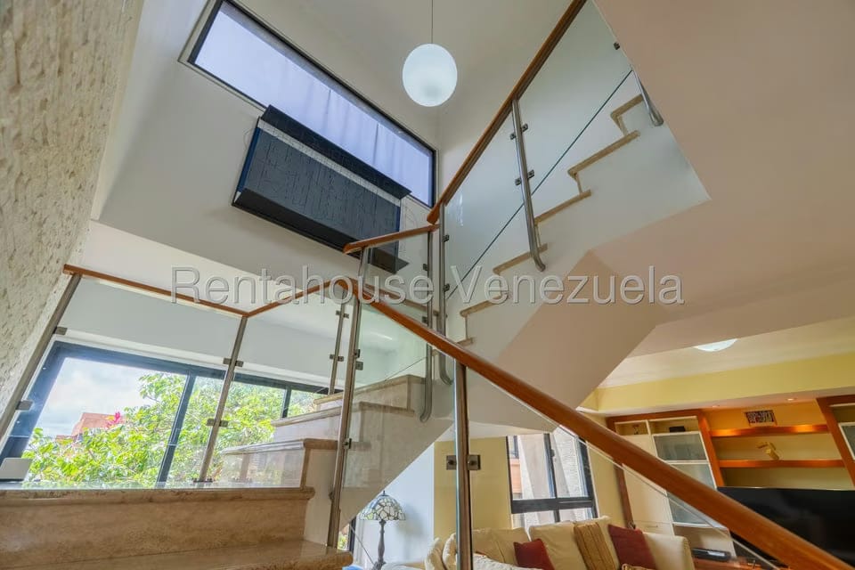 Apartamento (Penthouse) en Venta en Campo Alegre, Distrito Metropolitano - 34
