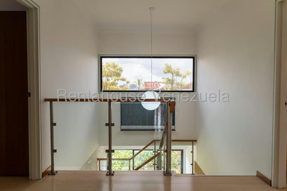 Apartamento (Penthouse) en Venta en Campo Alegre, Distrito Metropolitano - 37