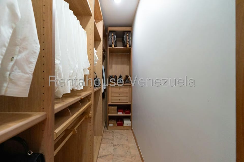 Apartamento (Penthouse) en Venta en Campo Alegre, Distrito Metropolitano - 44