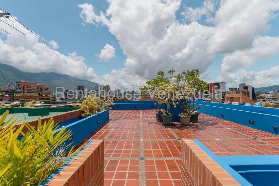 Apartamento (Penthouse) en Venta en Campo Alegre, Distrito Metropolitano - 55