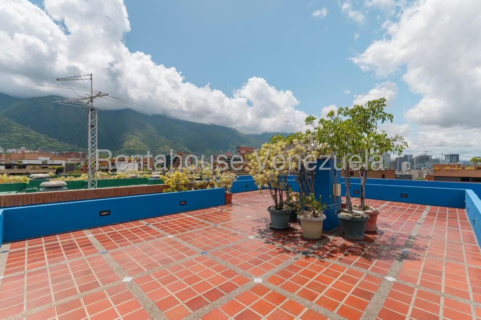 Apartamento (Penthouse) en Venta en Campo Alegre, Distrito Metropolitano - 59