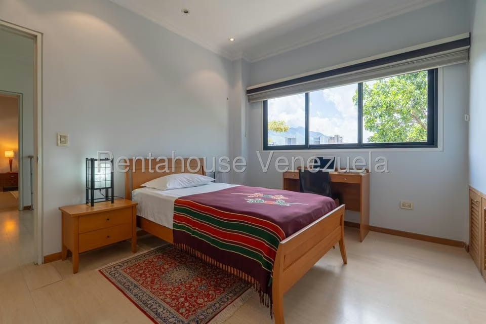 Apartamento (Penthouse) en Venta en Campo Alegre, Distrito Metropolitano - 60