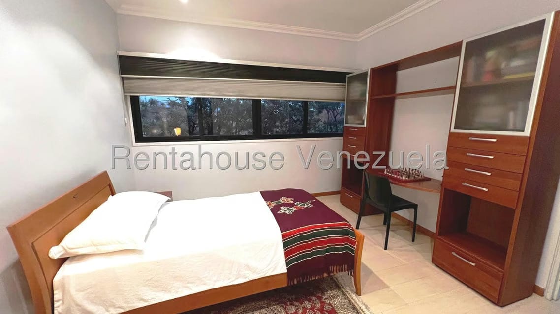 Apartamento (Penthouse) en Venta en Campo Alegre, Distrito Metropolitano - 64