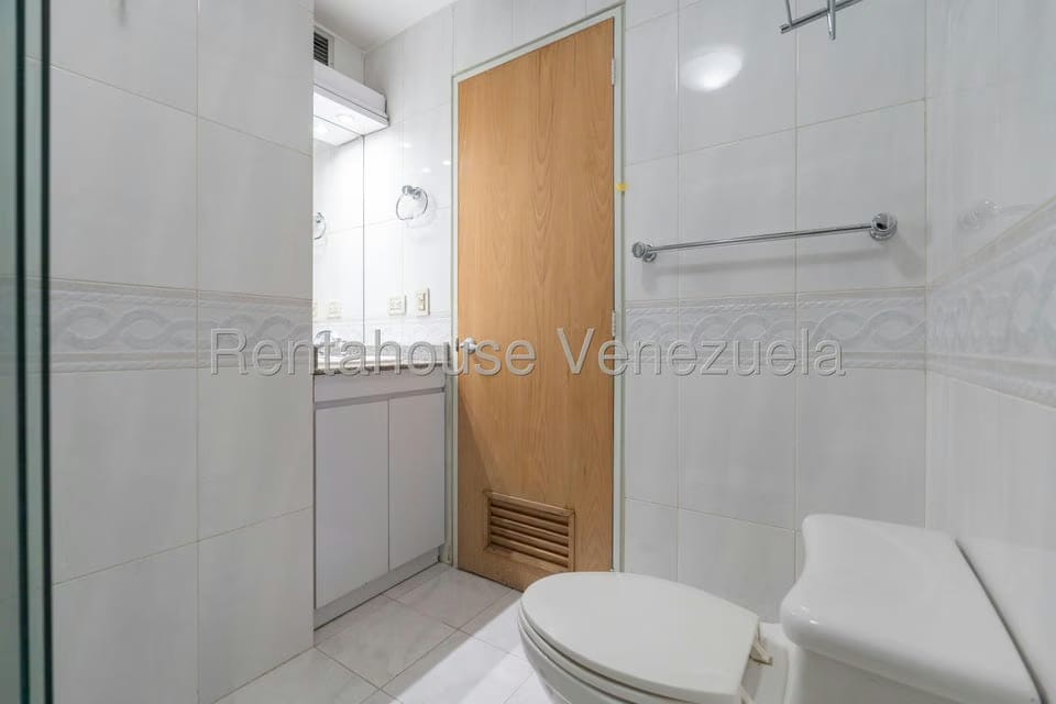 Apartamento (Penthouse) en Venta en Campo Alegre, Distrito Metropolitano - 67