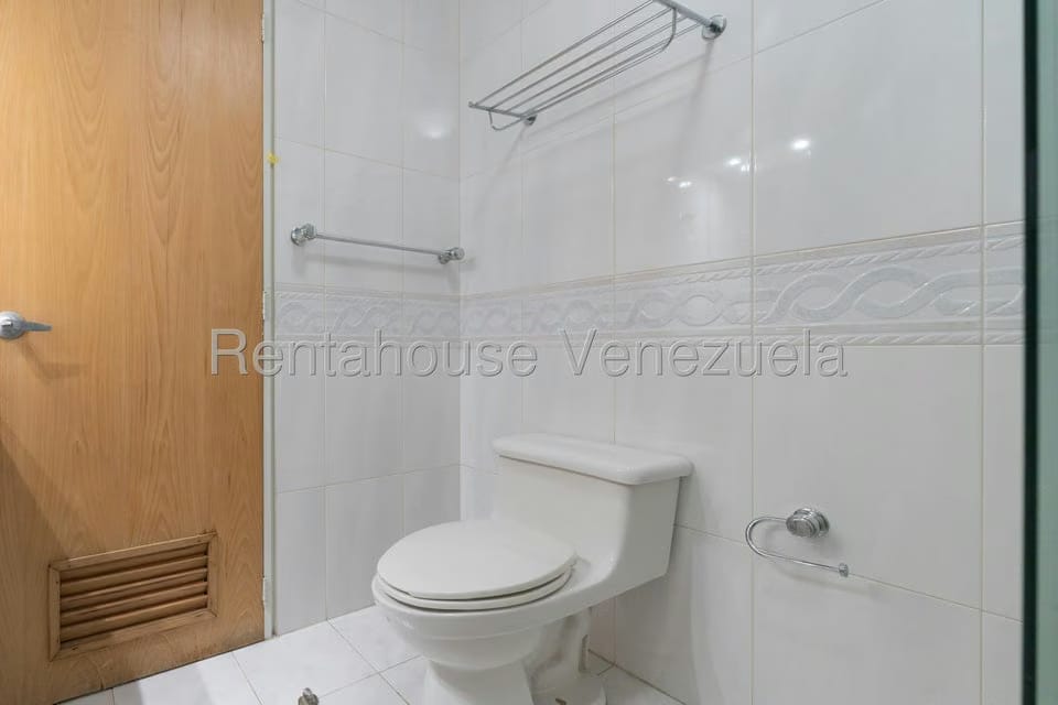 Apartamento (Penthouse) en Venta en Campo Alegre, Distrito Metropolitano - 68