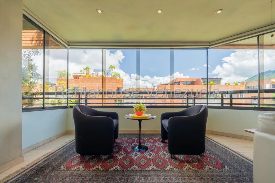 Apartamento (Penthouse) en Venta en Campo Alegre, Distrito Metropolitano - 9