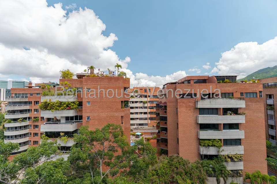 Apartamento (Penthouse) en Venta en Campo Alegre, Distrito Metropolitano - 10