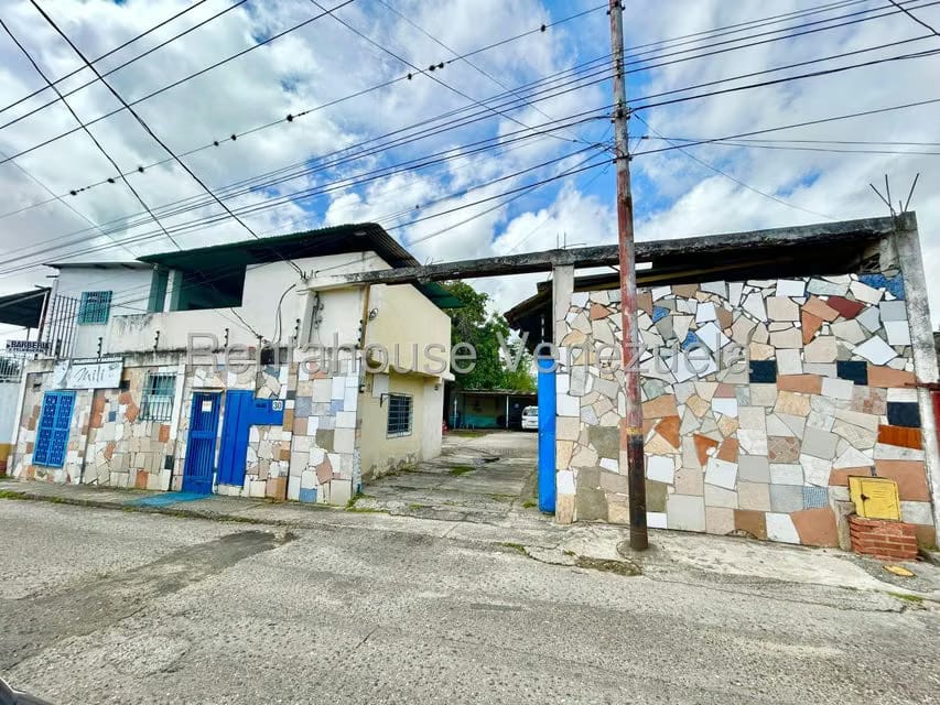 Comercial (Local Comercial) en Alquiler en Los Rastrojos, Lara