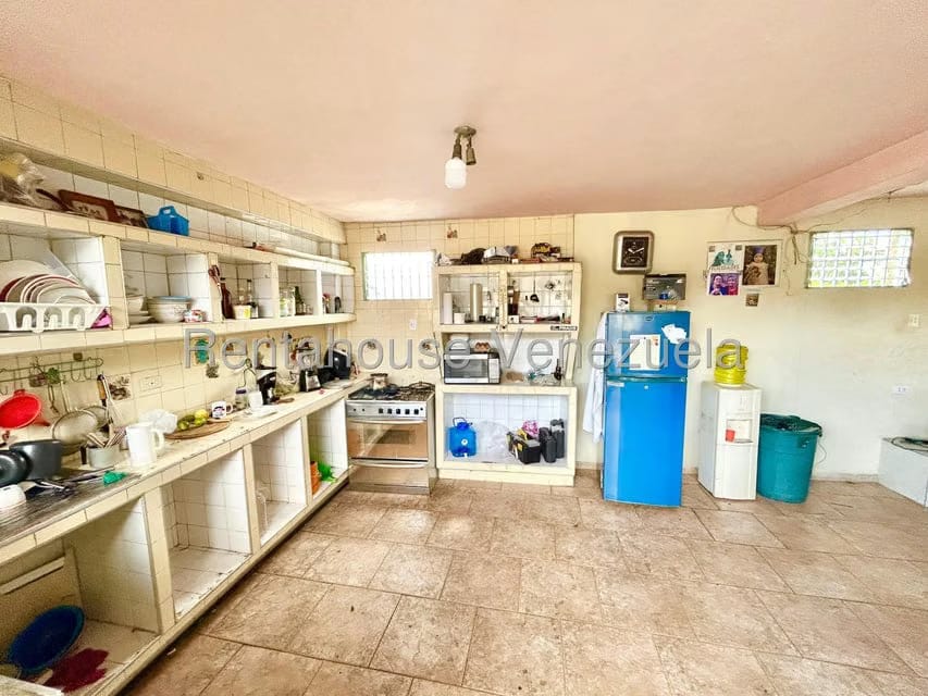 Comercial (Local Comercial) en Alquiler en Los Rastrojos, Lara - 14