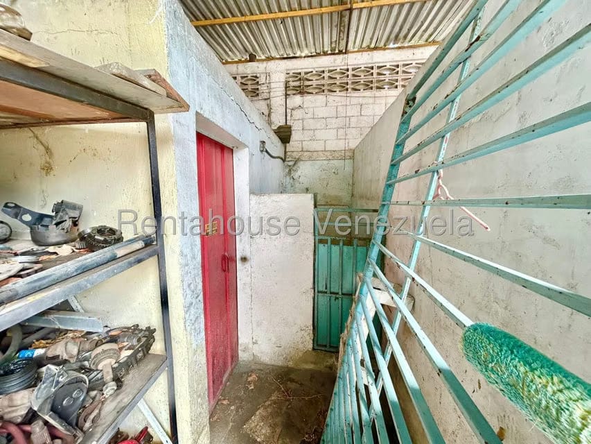 Comercial (Local Comercial) en Alquiler en Los Rastrojos, Lara - 15