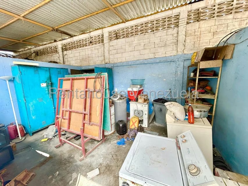 Comercial (Local Comercial) en Alquiler en Los Rastrojos, Lara - 16